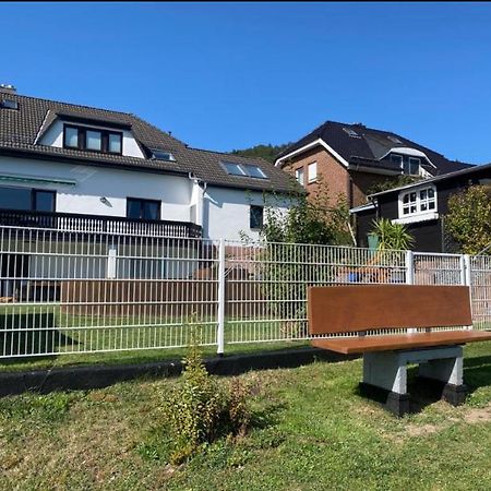 Ferienwohnung Am Tor Zum Thueringer Wald Plaue  Luaran gambar