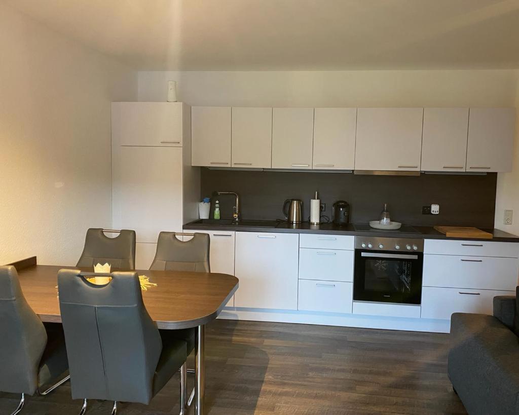 Ferienwohnung Am Tor Zum Thueringer Wald Plaue  Luaran gambar