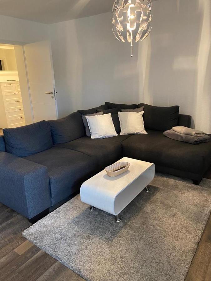 Ferienwohnung Am Tor Zum Thueringer Wald Plaue  Luaran gambar