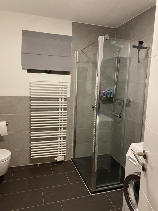 Ferienwohnung Am Tor Zum Thueringer Wald Plaue  Luaran gambar