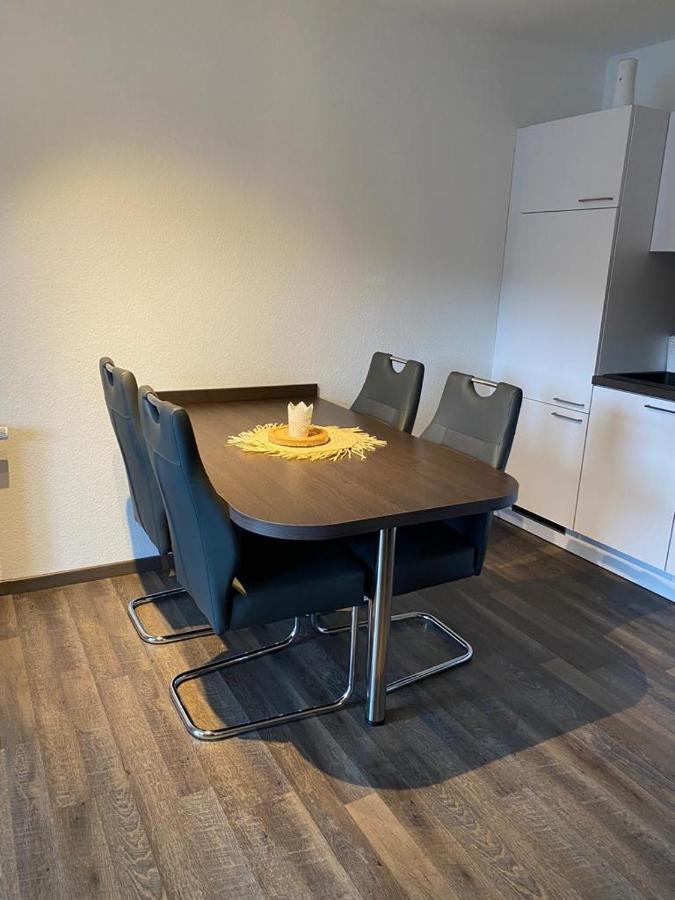 Ferienwohnung Am Tor Zum Thueringer Wald Plaue  Luaran gambar