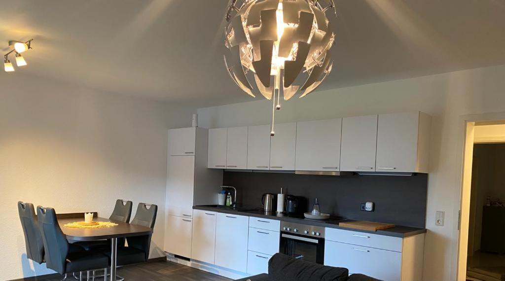 Ferienwohnung Am Tor Zum Thueringer Wald Plaue  Luaran gambar