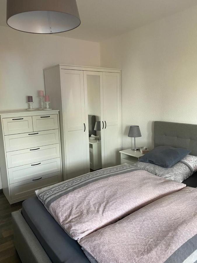 Ferienwohnung Am Tor Zum Thueringer Wald Plaue  Luaran gambar